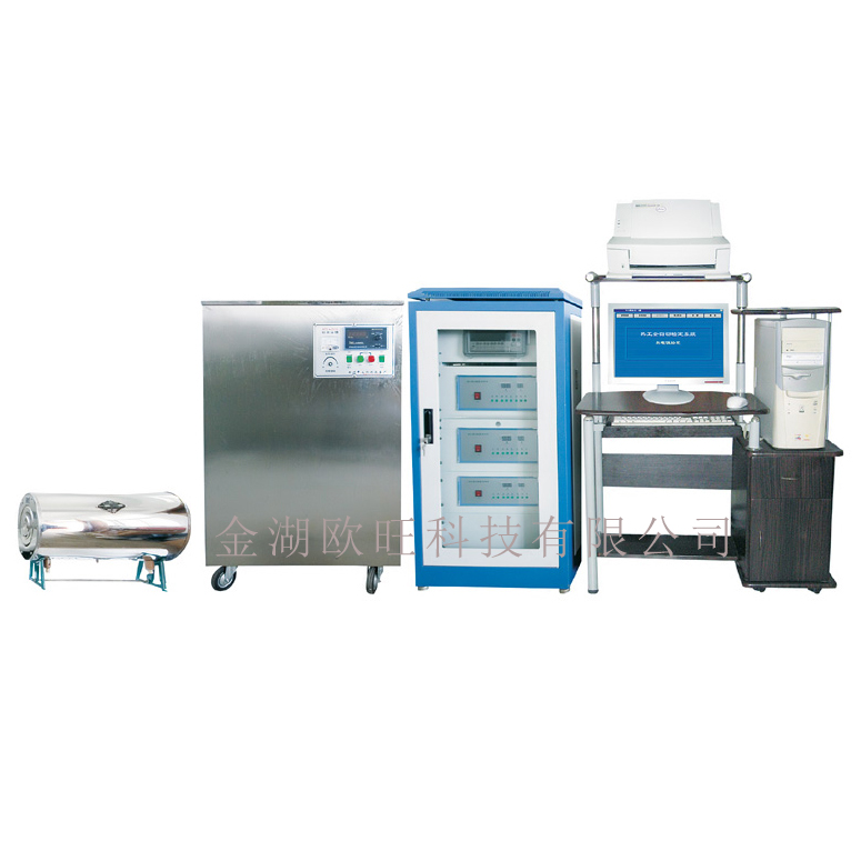 OW-WZJ-LS1000立式熱電偶熱電阻自動校驗(yàn)裝置